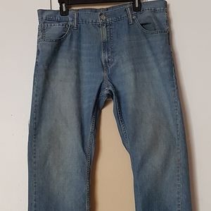 Levis 527 Mens Jean